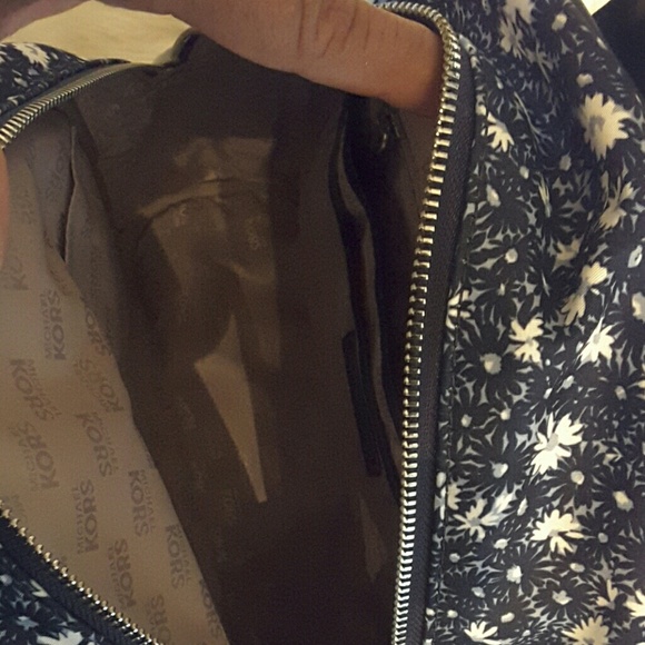 Michael kors LG Abbey back pack 38t8yab7c - Picture 4 of 8